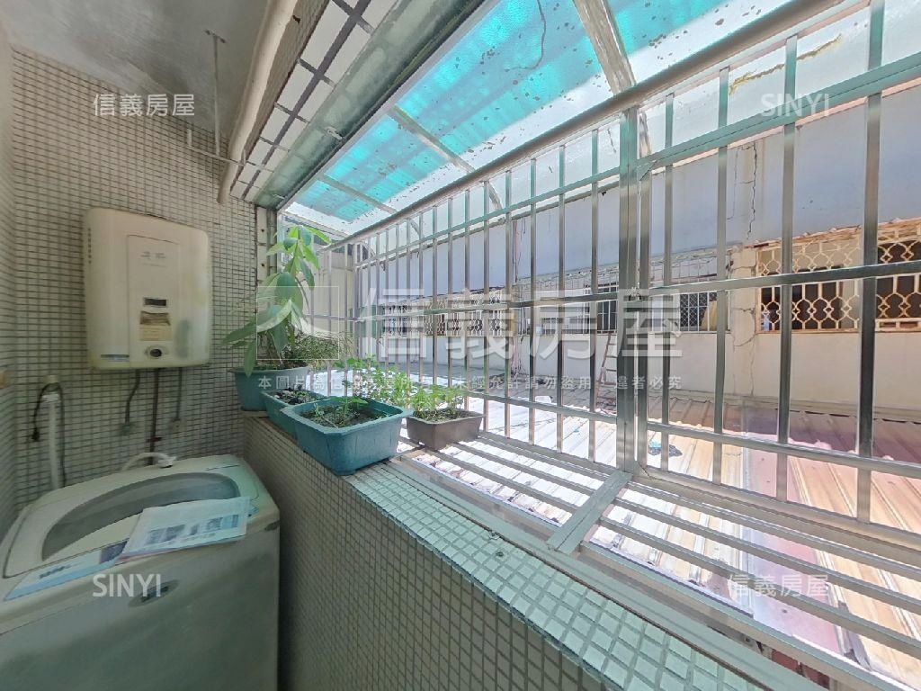 美術銘傳路近車站三樓美寓房屋室內格局與周邊環境