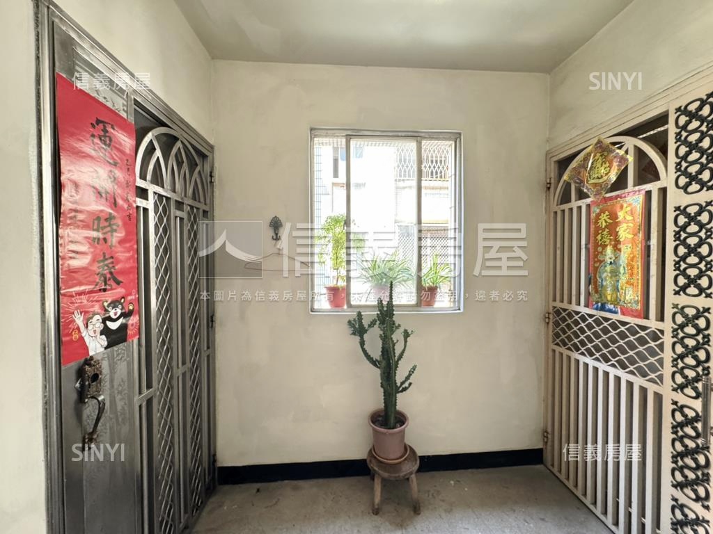 美術銘傳路近車站三樓美寓房屋室內格局與周邊環境