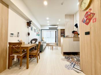 吉祥電梯精美三房車位