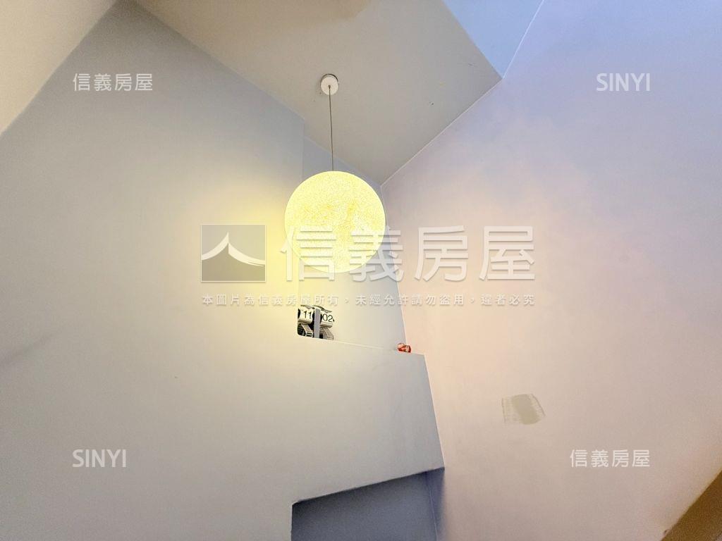 近青埔月眉路和風御墅美墅房屋室內格局與周邊環境