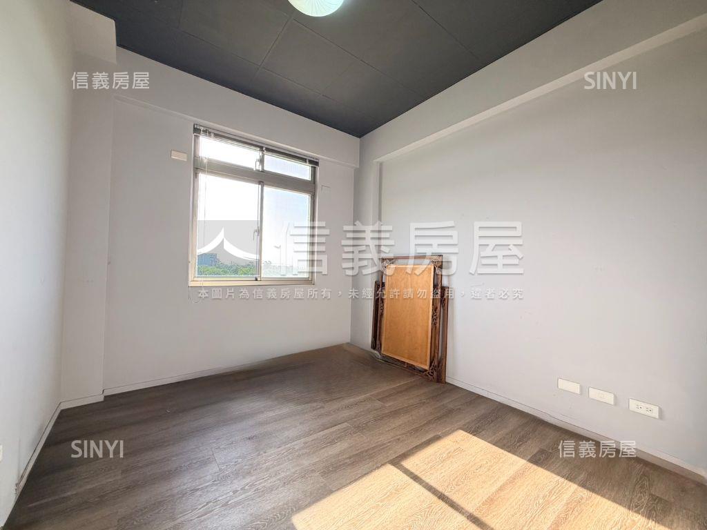 近青埔月眉路和風御墅美墅房屋室內格局與周邊環境