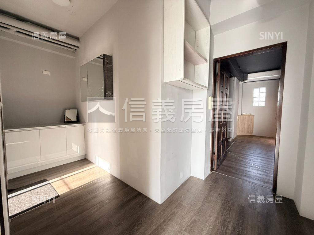 近青埔月眉路和風御墅美墅房屋室內格局與周邊環境