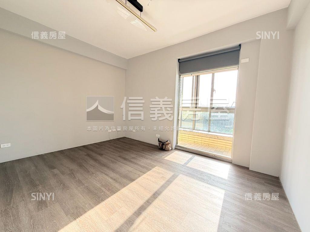 近青埔月眉路和風御墅美墅房屋室內格局與周邊環境