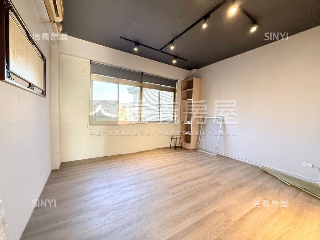 近青埔月眉路和風御墅美墅房屋室內格局與周邊環境