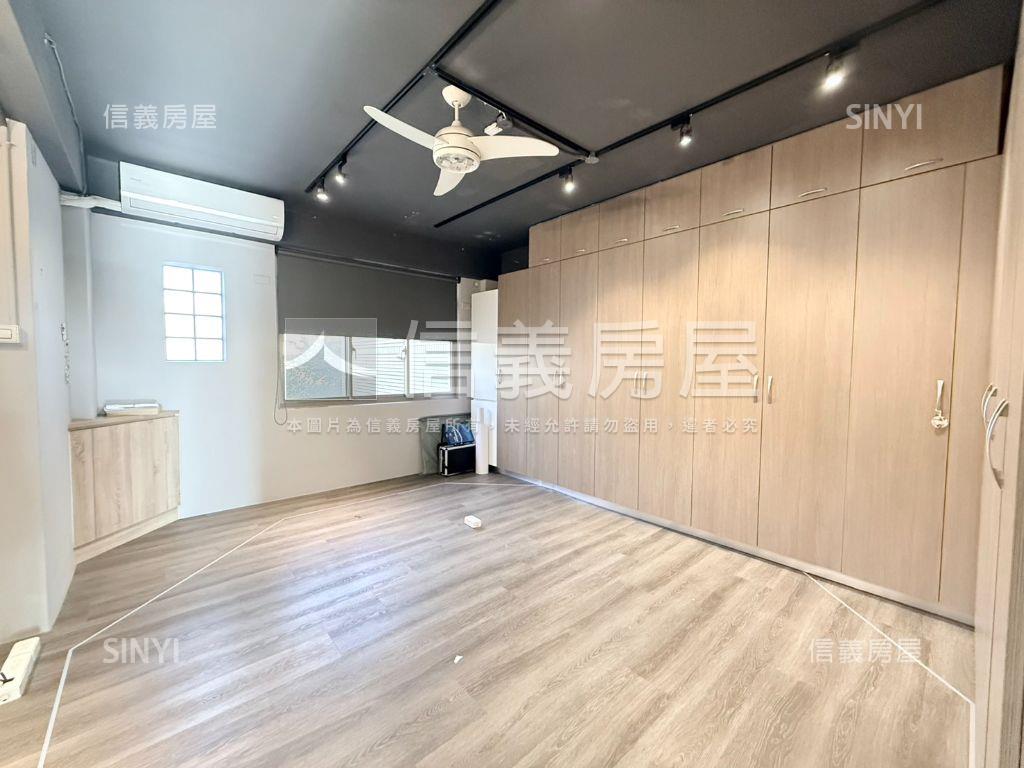 近青埔月眉路和風御墅美墅房屋室內格局與周邊環境