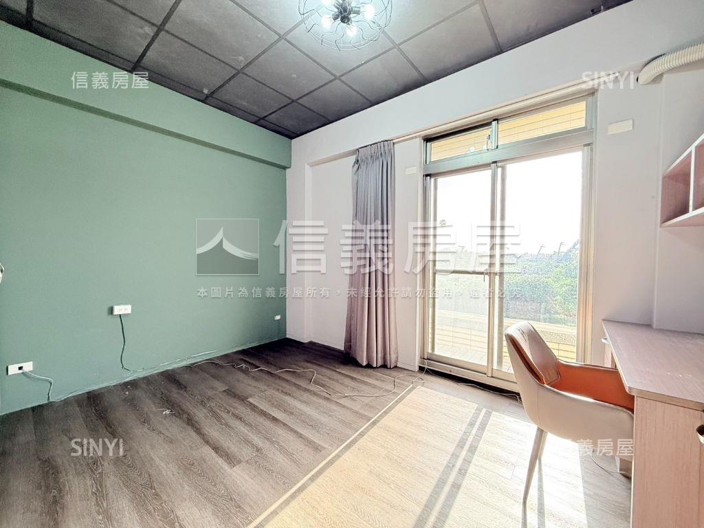 近青埔月眉路和風御墅美墅房屋室內格局與周邊環境