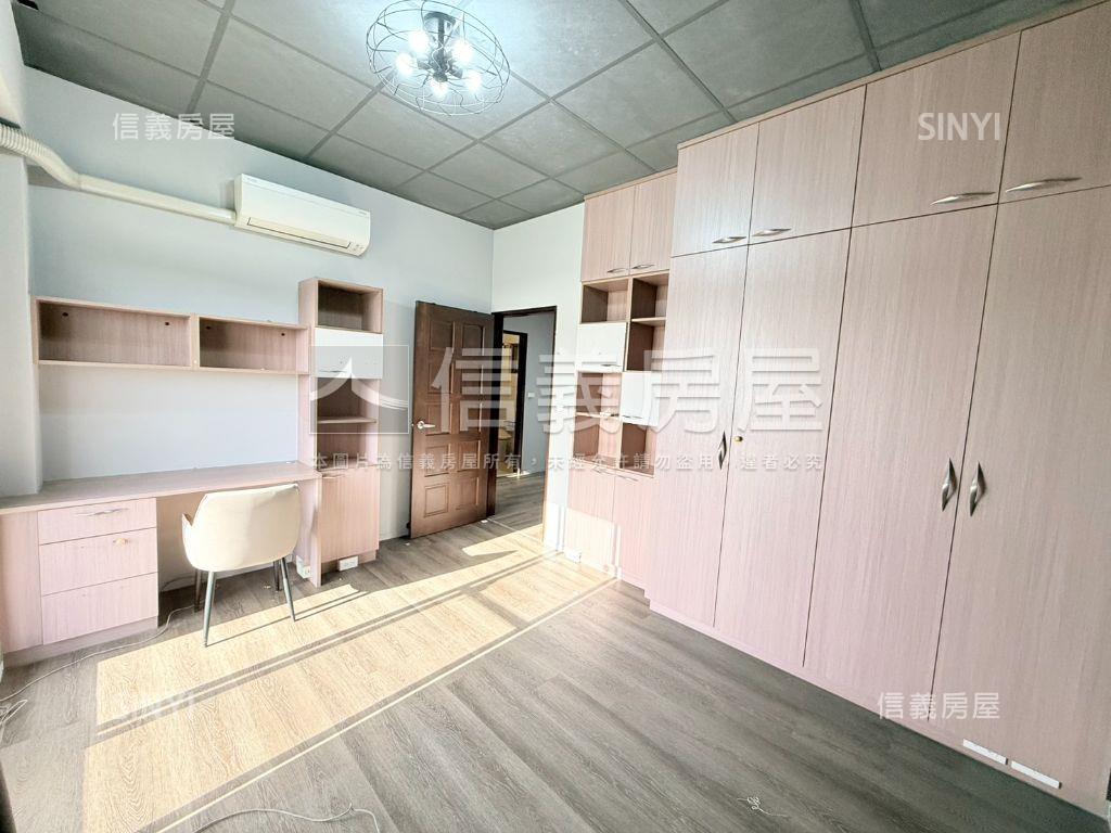 近青埔月眉路和風御墅美墅房屋室內格局與周邊環境