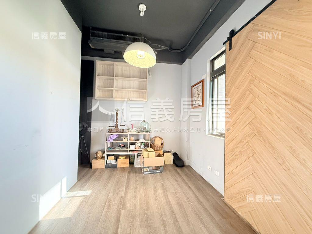 近青埔月眉路和風御墅美墅房屋室內格局與周邊環境