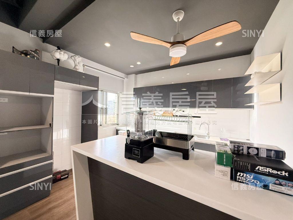 近青埔月眉路和風御墅美墅房屋室內格局與周邊環境