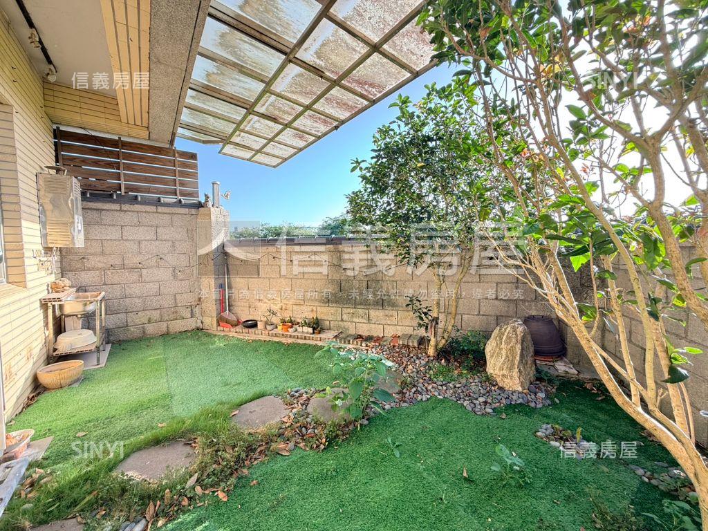 近青埔月眉路和風御墅美墅房屋室內格局與周邊環境