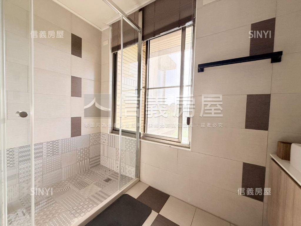 近青埔月眉路和風御墅美墅房屋室內格局與周邊環境