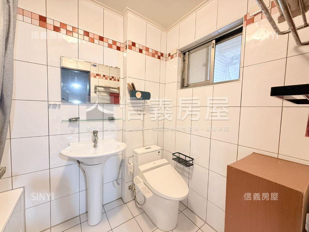 近青埔月眉路和風御墅美墅房屋室內格局與周邊環境