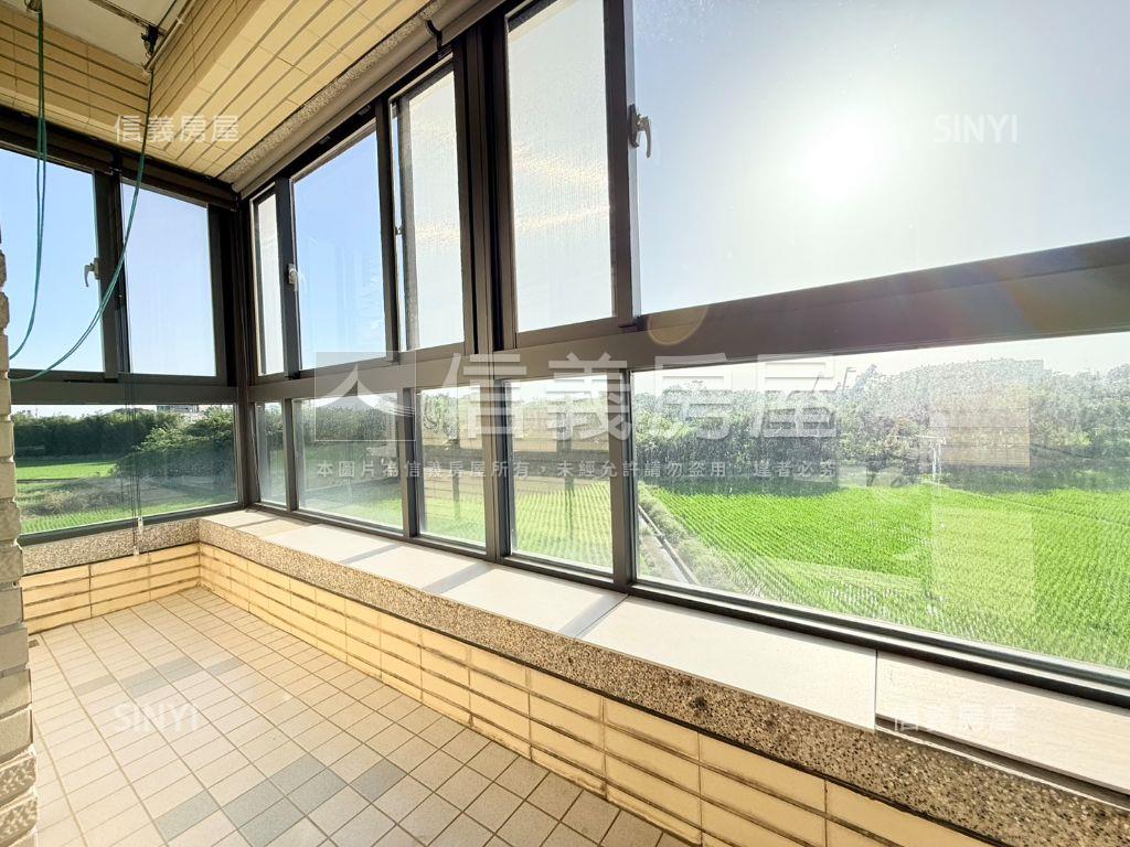 近青埔月眉路和風御墅美墅房屋室內格局與周邊環境