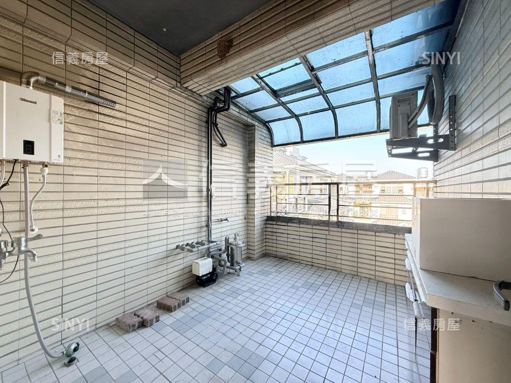 近青埔月眉路和風御墅美墅房屋室內格局與周邊環境