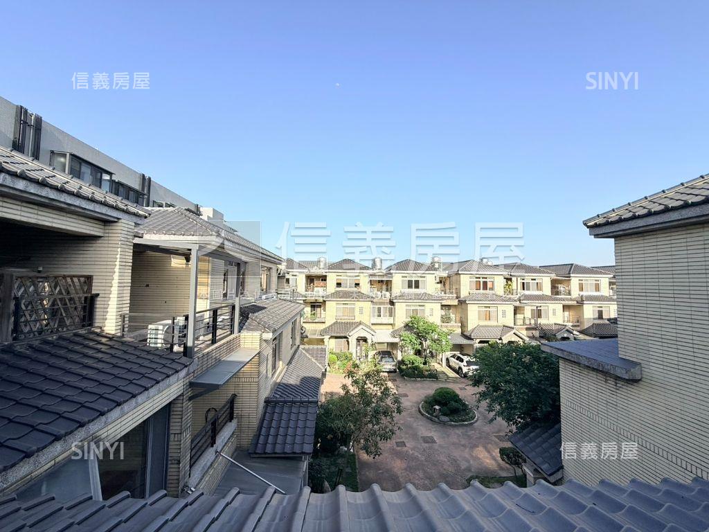 近青埔月眉路和風御墅美墅房屋室內格局與周邊環境