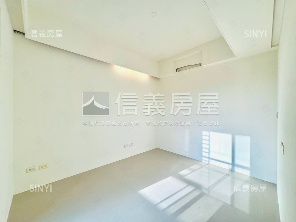 森泉灣河景採光乾淨亮兩房房屋室內格局與周邊環境