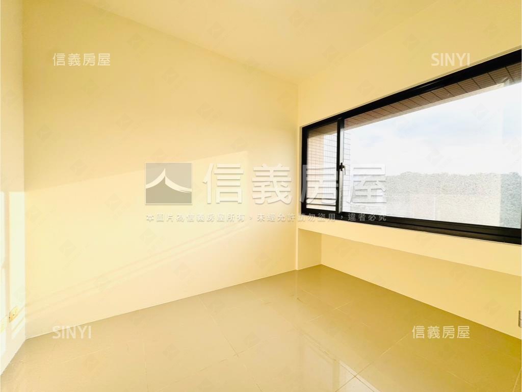 森泉灣河景採光乾淨亮兩房房屋室內格局與周邊環境