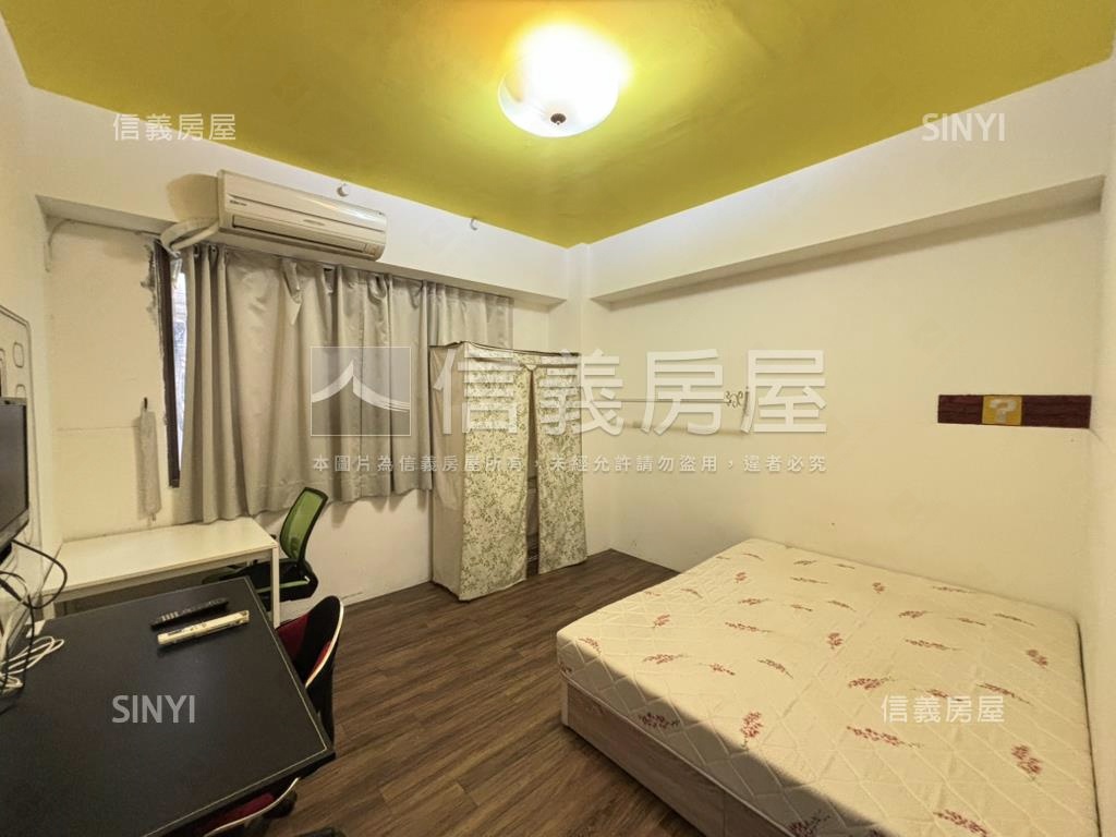 五權路電梯店套房屋室內格局與周邊環境