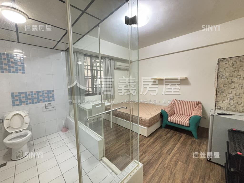 五權路電梯店套房屋室內格局與周邊環境