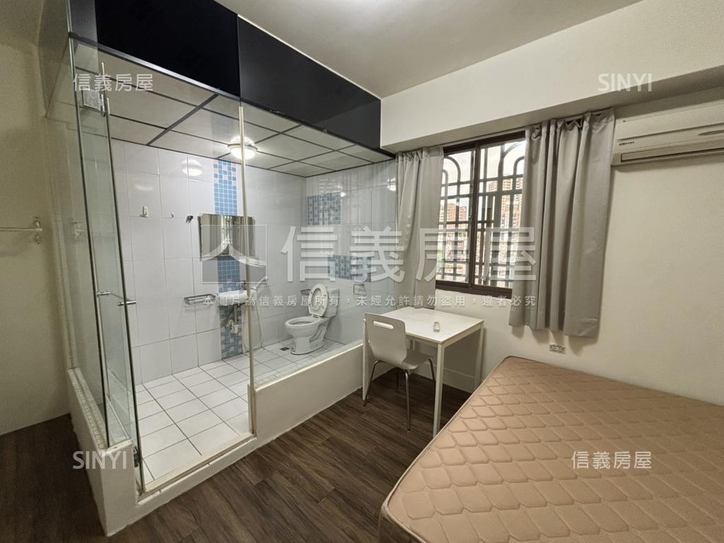 五權路電梯店套房屋室內格局與周邊環境