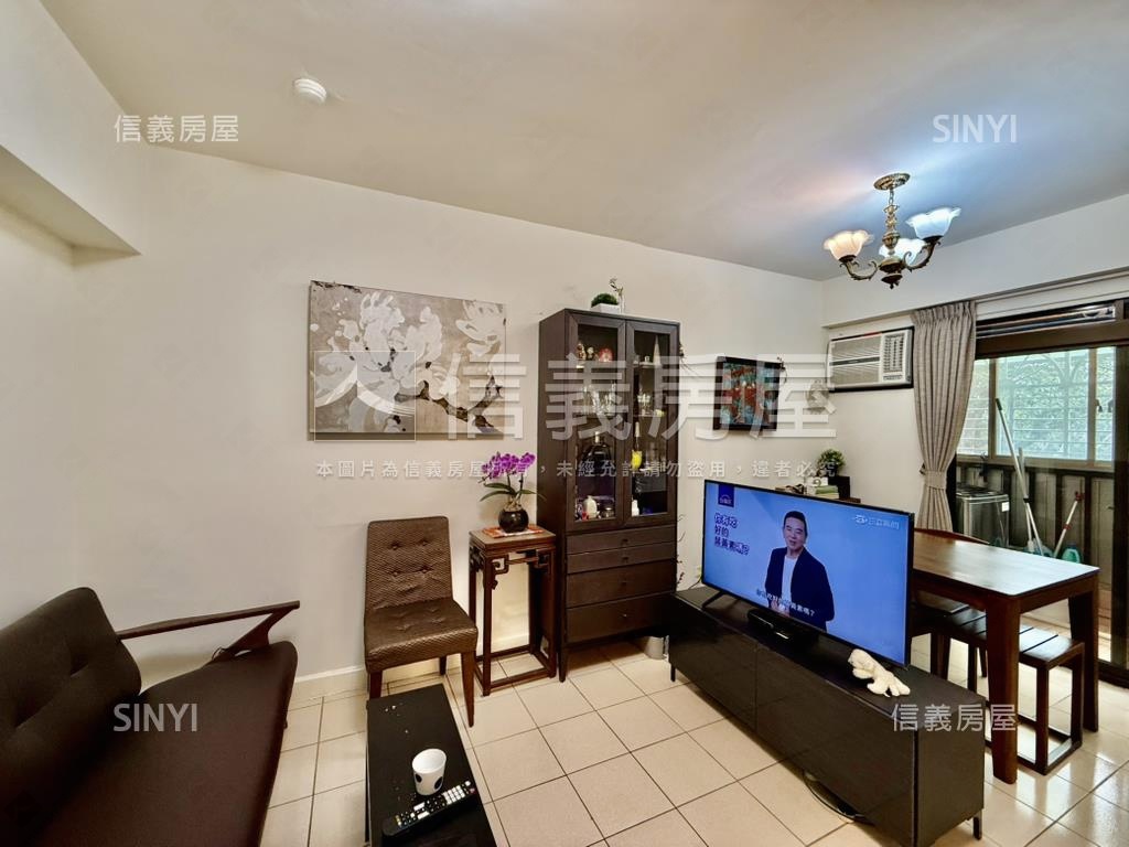 民生社區‧小資一房首選房屋室內格局與周邊環境