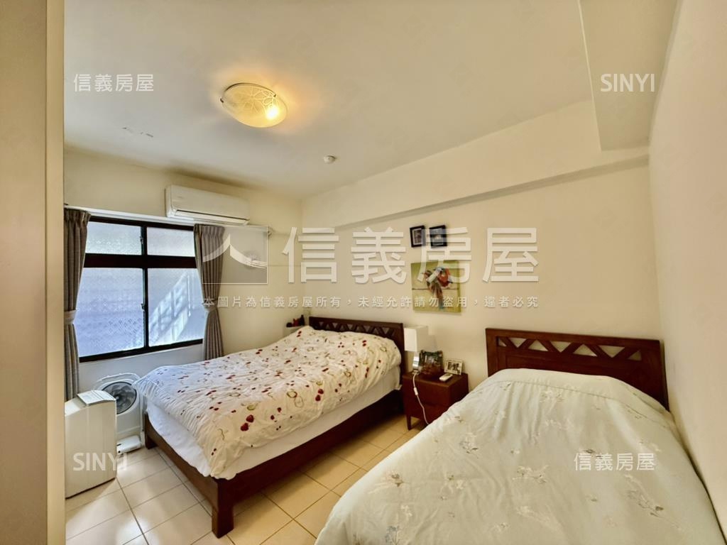 民生社區‧小資一房首選房屋室內格局與周邊環境