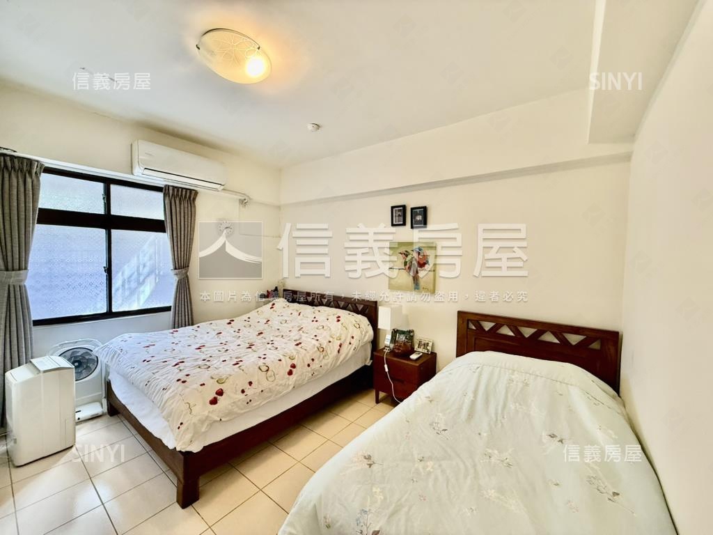 民生社區‧小資一房首選房屋室內格局與周邊環境