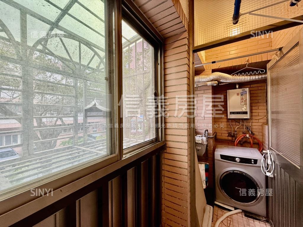 民生社區‧小資一房首選房屋室內格局與周邊環境