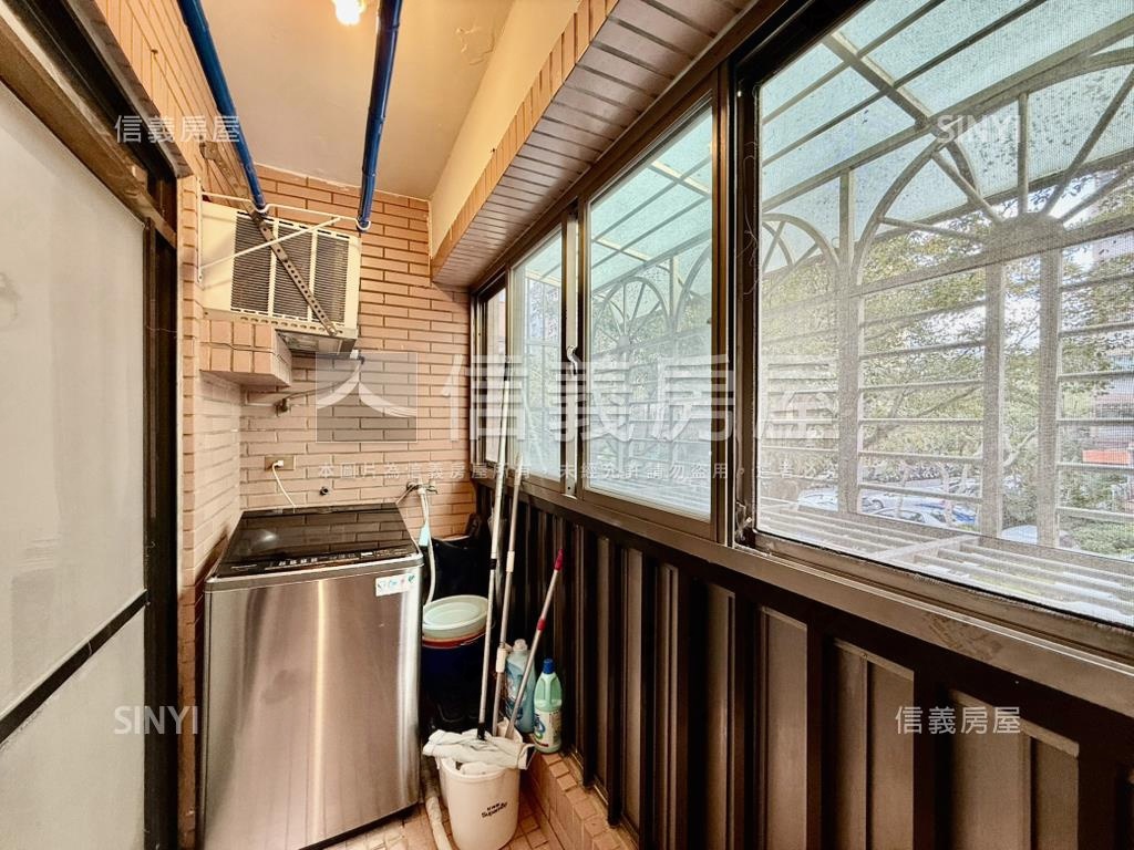 民生社區‧小資一房首選房屋室內格局與周邊環境