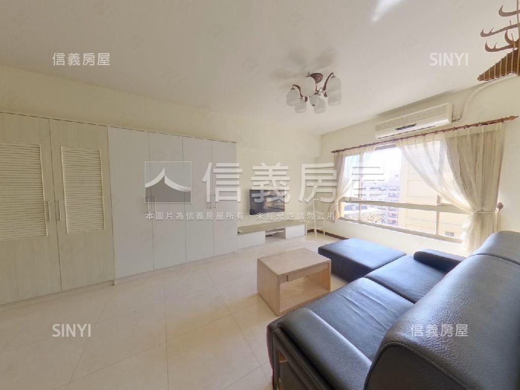 大展鴻圖學區兩房房屋室內格局與周邊環境