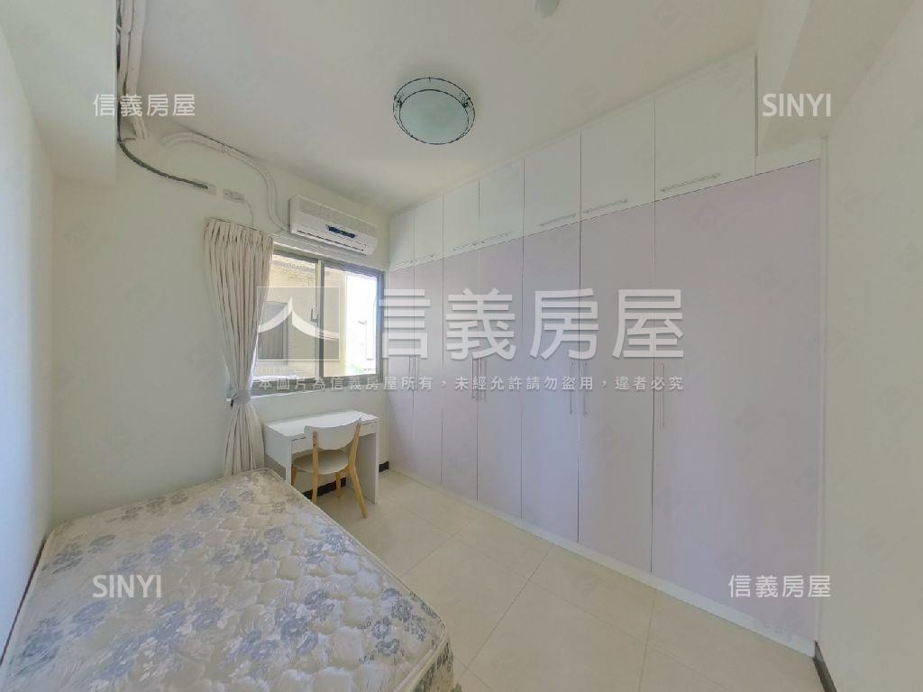 大展鴻圖學區兩房房屋室內格局與周邊環境