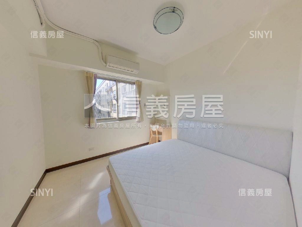 大展鴻圖學區兩房房屋室內格局與周邊環境