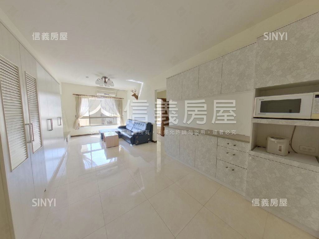 大展鴻圖學區兩房房屋室內格局與周邊環境