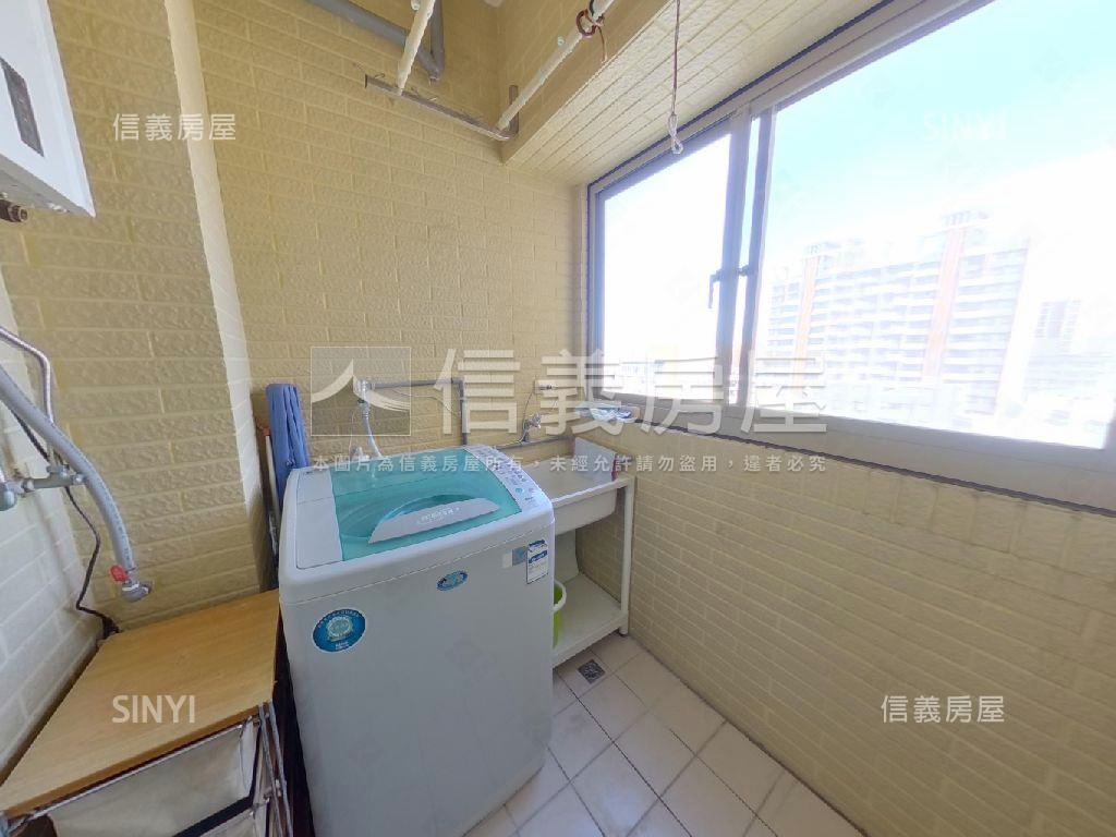 大展鴻圖學區兩房房屋室內格局與周邊環境