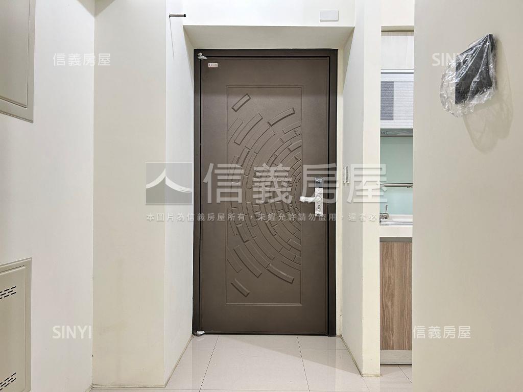 全新｜大薪計劃｜三房平車房屋室內格局與周邊環境