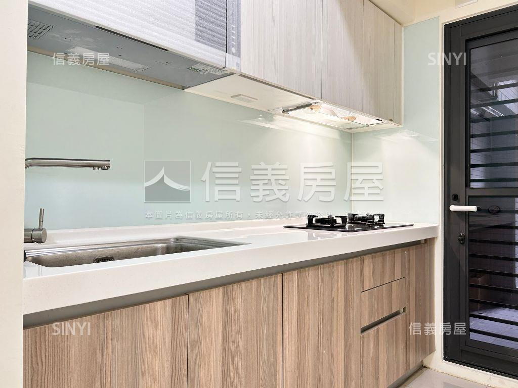 全新｜大薪計劃｜三房平車房屋室內格局與周邊環境