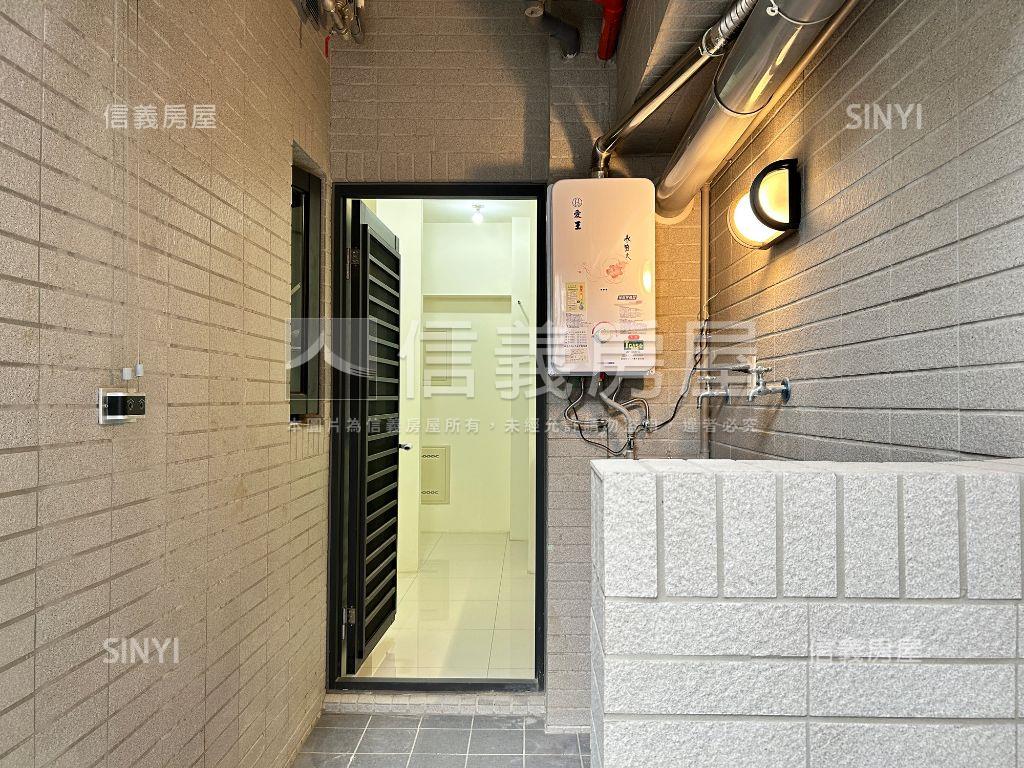 全新｜大薪計劃｜三房平車房屋室內格局與周邊環境