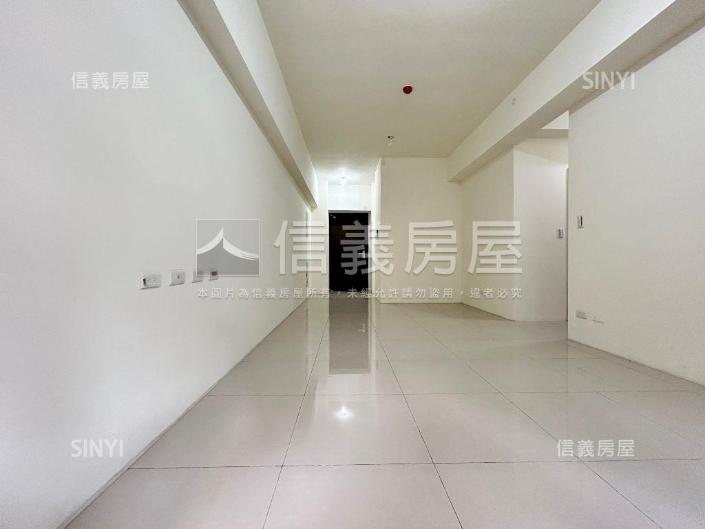 全新｜大薪計劃｜三房平車房屋室內格局與周邊環境