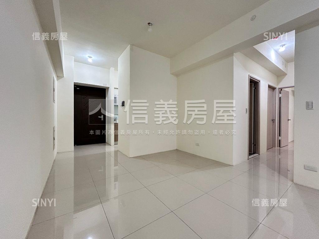 全新｜大薪計劃｜三房平車房屋室內格局與周邊環境