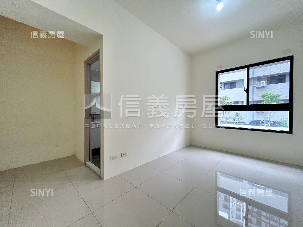 全新｜大薪計劃｜三房平車房屋室內格局與周邊環境