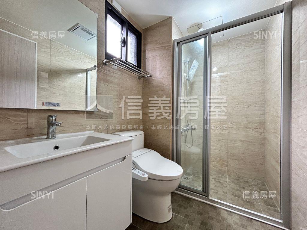全新｜大薪計劃｜三房平車房屋室內格局與周邊環境