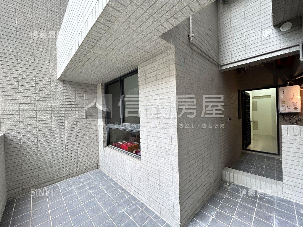 全新｜大薪計劃｜三房平車房屋室內格局與周邊環境