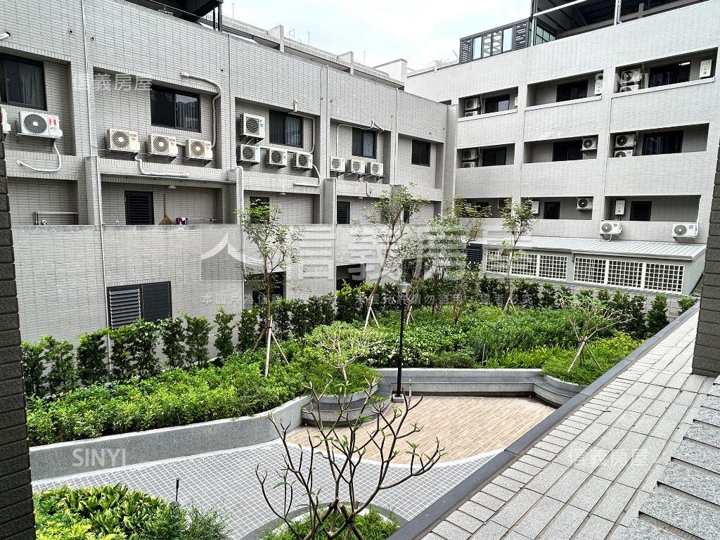 全新｜大薪計劃｜三房平車房屋室內格局與周邊環境