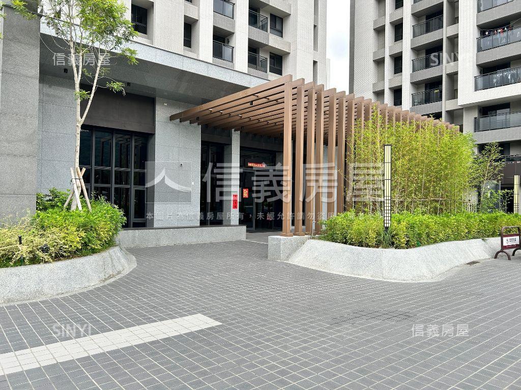 全新｜大薪計劃｜三房平車房屋室內格局與周邊環境