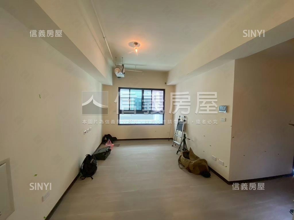 和宜上美｜全新兩房平車房屋室內格局與周邊環境