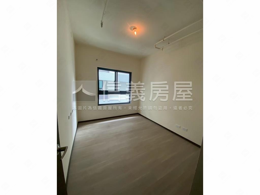 和宜上美｜全新兩房平車房屋室內格局與周邊環境