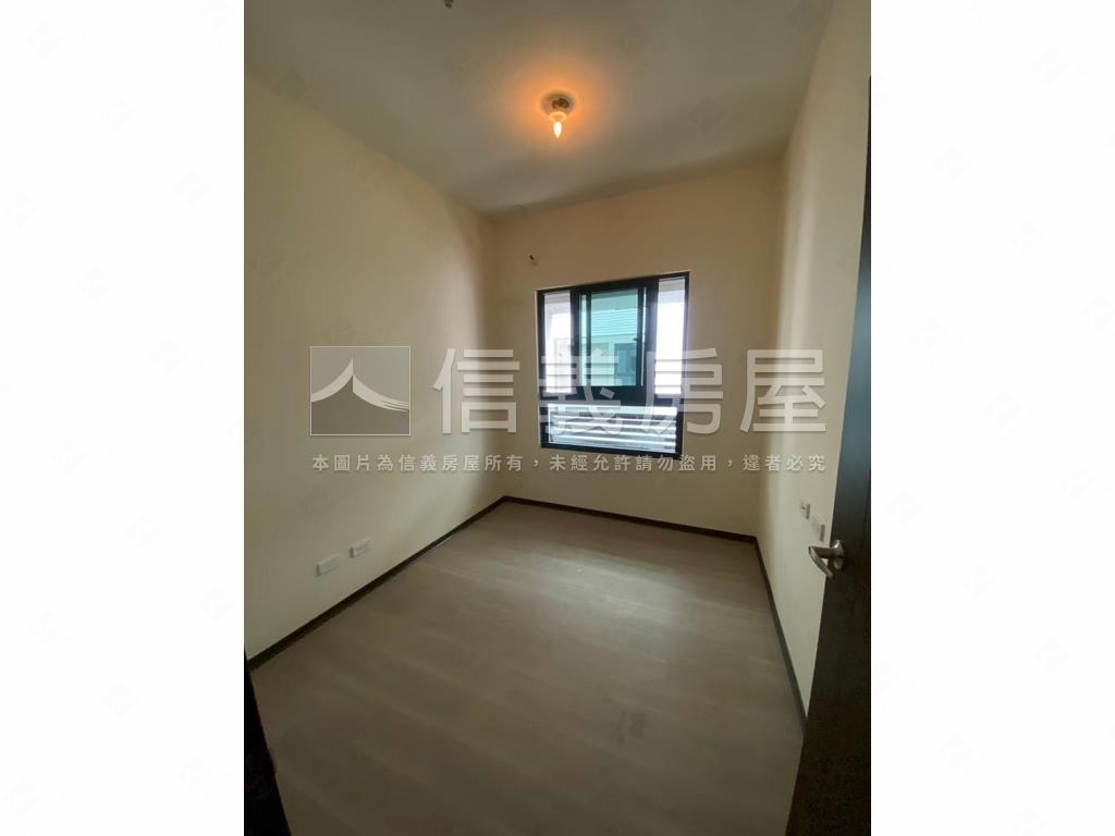 和宜上美｜全新兩房平車房屋室內格局與周邊環境