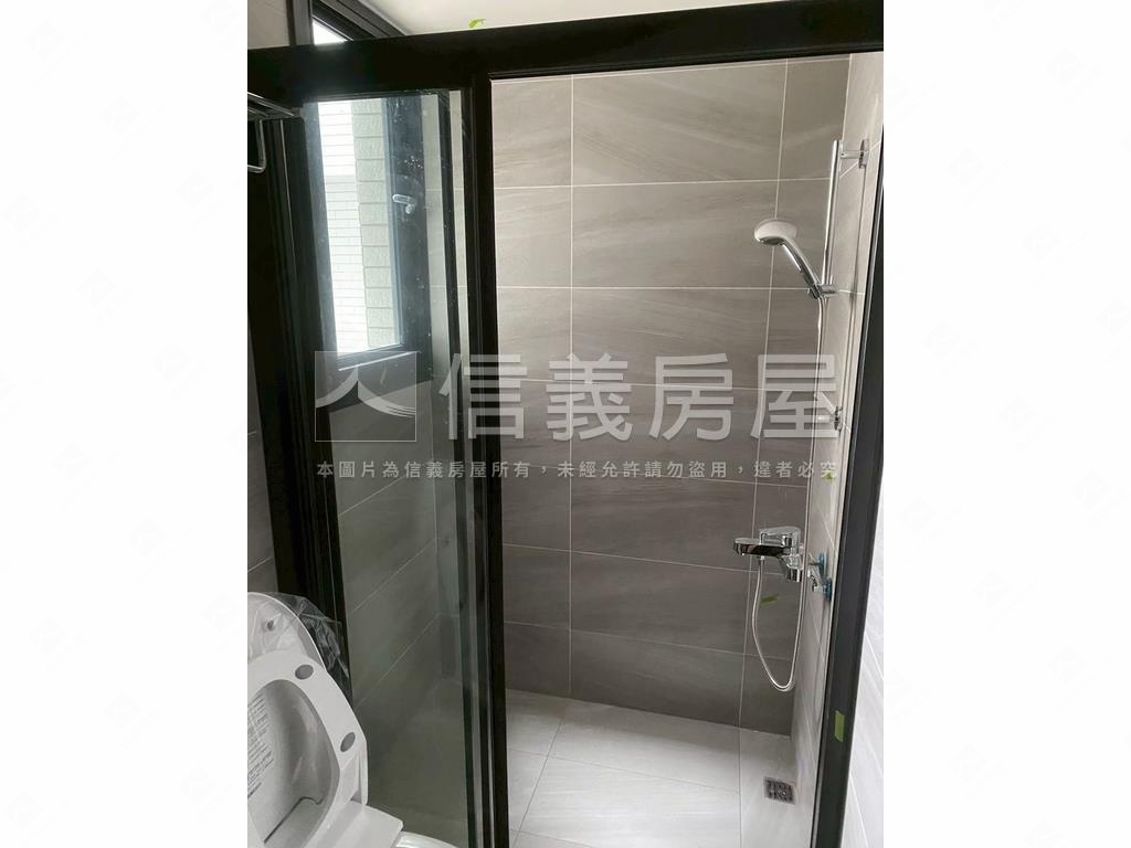 和宜上美｜全新兩房平車房屋室內格局與周邊環境