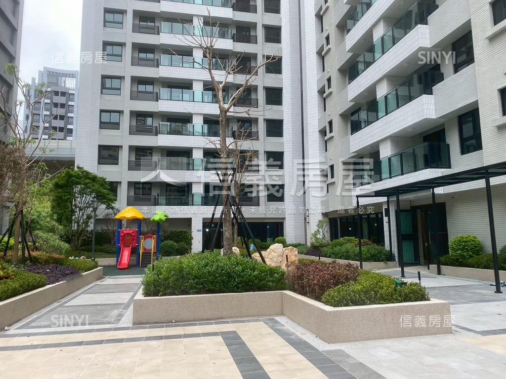 和宜上美｜全新兩房平車房屋室內格局與周邊環境