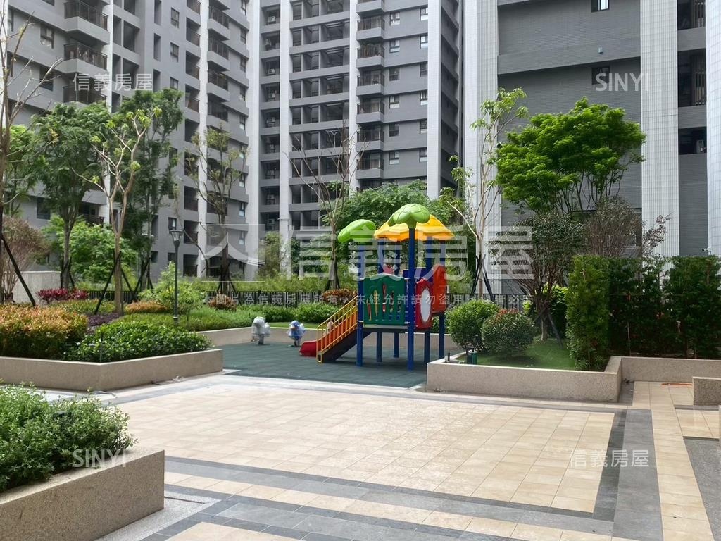 和宜上美｜全新兩房平車房屋室內格局與周邊環境